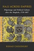 Hajj across Empires Hajj across Empires