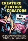 Creature Feature Creators Creature Feature Creators
