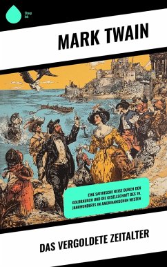 Cover Das vergoldete Zeitalter (eBook, ePUB)