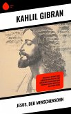 Jesus, der Menschensohn (eBook, ePUB) Jesus, der Menschensohn (eBook, ePUB)