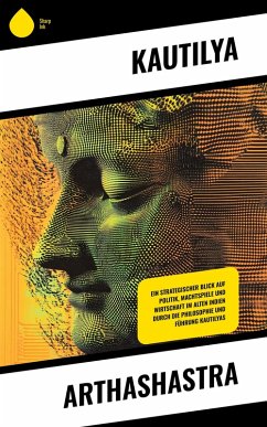 Arthashastra (eBook, ePUB) - Kautilya