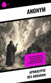 Apokalypse des Abraham (eBook, ePUB)