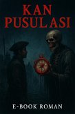 KAN PUSULASI (1, #1) (eBook, ePUB)