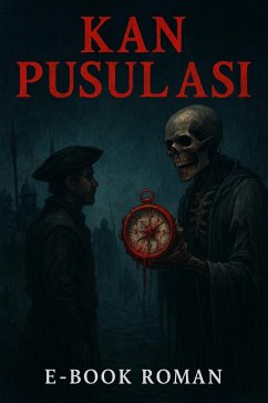 Cover KAN PUSULASI (1, #1) (eBook, ePUB)