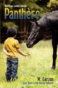Panthère (Club de Poney Capoté, #1) (eBook, ePUB) - Garzon, M.