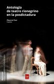 Antología de teatro rionegrino en la posdictadura (eBook, PDF) Antología de teatro rionegrino en la posdictadura (eBook, PDF)