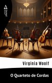 O Quarteto de Cordas (eBook, ePUB)