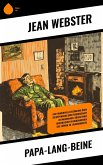 Papa-Lang-Beine (eBook, ePUB) Papa-Lang-Beine (eBook, ePUB)