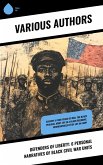 Defenders of Liberty: 6 Personal Narratives of Black Civil War Units (eBook, ePUB) Defenders of Liberty: 6 Personal Narratives of Black Civil War Units (eBook, ePUB)