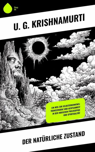 Der natürliche Zustand (eBook, ePUB) Der natürliche Zustand (eBook, ePUB)