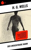 Der Unsichtbare Mann (eBook, ePUB)
