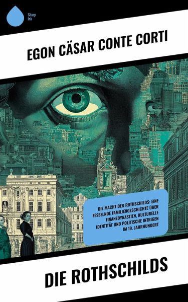 Die Rothschilds (eBook, ePUB) Die Rothschilds (eBook, ePUB)