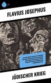 Jüdischer Krieg (eBook, ePUB) Jüdischer Krieg (eBook, ePUB)