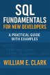 SQL Fundamentals for New Developers: A... - Bild 1