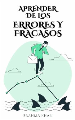 Cover Aprender de los Errores y Fracasos (eBook, ePUB)