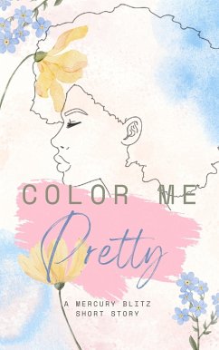 Cover Color Me Pretty (eBook, ePUB)