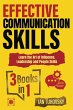 Effective Communication Skills: 3 Books... - Bild 1