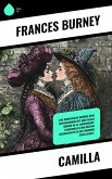 Camilla (eBook, ePUB) Camilla (eBook, ePUB)