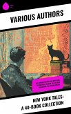 New York Tales: A 40-Book Collection (eBook, ePUB) New York Tales: A 40-Book Collection (eBook, ePUB)