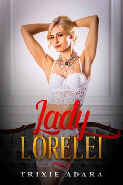 Cover Lady Lorelei (eBook, ePUB)