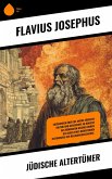 Jüdische Altertümer (eBook, ePUB) Jüdische Altertümer (eBook, ePUB)