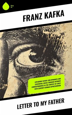 Cover Letter to My Father (eBook, ePUB)