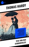 Tess von den d'Urbervilles (eBook, ePUB) Tess von den d'Urbervilles (eBook, ePUB)