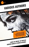 Ladies of Dread: 30 Timeless Horror Books by Women Authors (eBook, ePUB) Ladies of Dread: 30 Timeless Horror Books by Women Authors (eBook, ePUB)