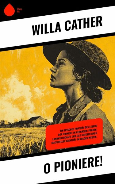 O Pioniere! (eBook, ePUB)