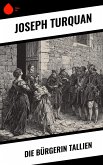 Die Bürgerin Tallien (eBook, ePUB)