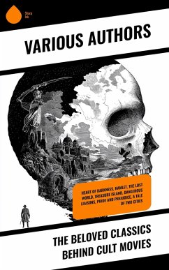 Cover The Beloved Classics Behind Cult Movies (eBook, ePUB)
