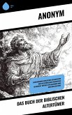 Das Buch der Biblischen Altertümer (eBook, ePUB) Das Buch der Biblischen Altertümer (eBook, ePUB)