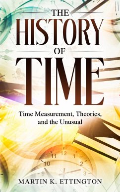 Cover A Fascinating Journey Through Time (eBook, ePUB)
