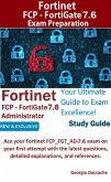 Fortinet FCP - FortiGate 7.6 Administrator Exam Preparation (eBook, ePUB) Fortinet FCP - FortiGate 7.6 Administrator Exam Preparation (eBook, ePUB)