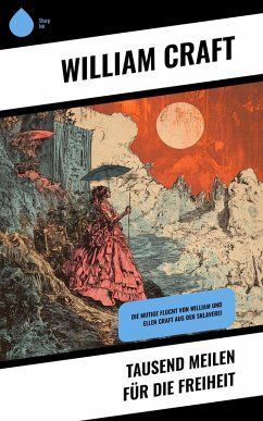 Cover Tausend Meilen für die Freiheit (eBook, ePUB)