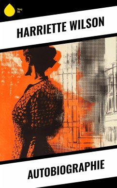 Cover Autobiographie (eBook, ePUB)