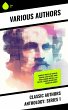 Classic Authors Anthology: Series 1... - Bild 1