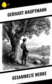 Gesammelte Werke (eBook, ePUB)