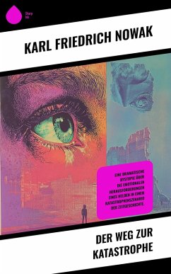 Cover Der Weg zur Katastrophe (eBook, ePUB)