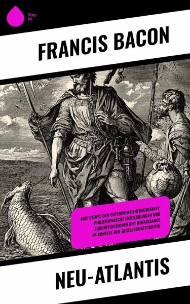 Neu-Atlantis (eBook, ePUB) Neu-Atlantis (eBook, ePUB)