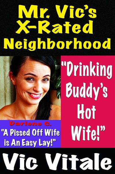 Mr. Vic's X-Rated Neighborhood Mr. Vic's X-Rated Neighborhood