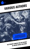 The Primary Sources for the History of Ancient Greece and Rome (eBook, ePUB) The Primary Sources for the History of Ancient Greece and Rome (eBook, ePUB)