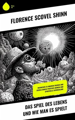 Cover Das Spiel des Lebens und wie man es spielt (eBook, ePUB)