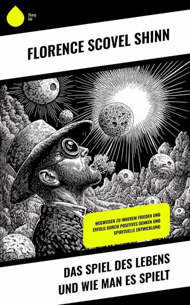 Das Spiel des Lebens und wie man es spielt (eBook, ePUB)