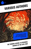 The Turmoil Within: 10 Personal Diaries of the Civil War (eBook, ePUB) The Turmoil Within: 10 Personal Diaries of the Civil War (eBook, ePUB)