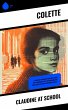 Claudine at School (eBook, ePUB) - Bild 1