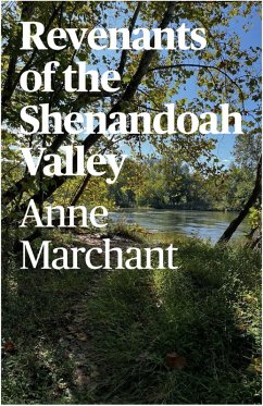 Revenants of the Shenandoah Valley (A Shenandoah Valley Mystery, #1) (eBook, ePUB) Cover Revenants of the Shenandoah Valley (A Shenandoah Valley Mystery, #1) (eBook, ePUB)