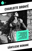 Sämtliche Romane (eBook, ePUB) Sämtliche Romane (eBook, ePUB)