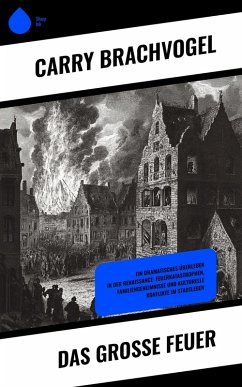 Cover Das große Feuer (eBook, ePUB)