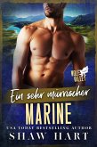 Ein sehr mürrischer Marine (Wolf Valley: Grumps, #6) (eBook, ePUB) Ein sehr mürrischer Marine (Wolf Valley: Grumps, #6) (eBook, ePUB)